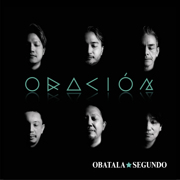 ORACIÓN OBATALA SEGUNDO