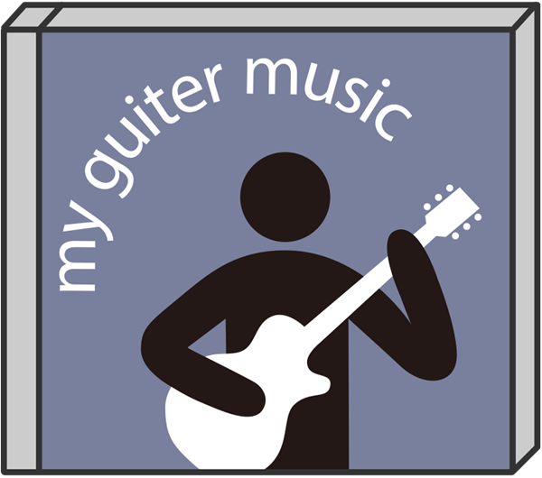 ジャケット写真の著作権