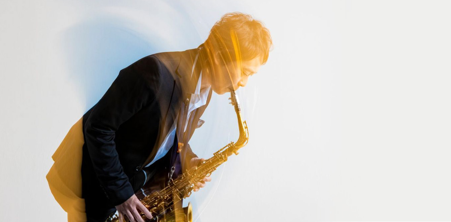 Marveling Shuuichi Kuwata Marveling Big Band